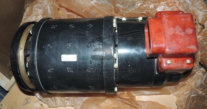 Генератор ГС-24Б 2 с.