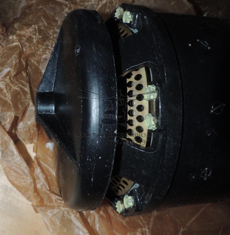 Генератор ГС-24Б 2 с.