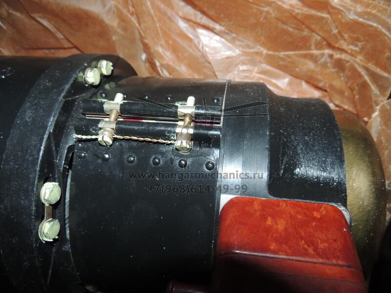 Генератор ГС-24Б 2 с.