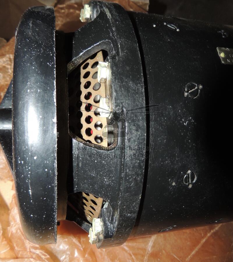 Генератор ГС-24Б 2 с.