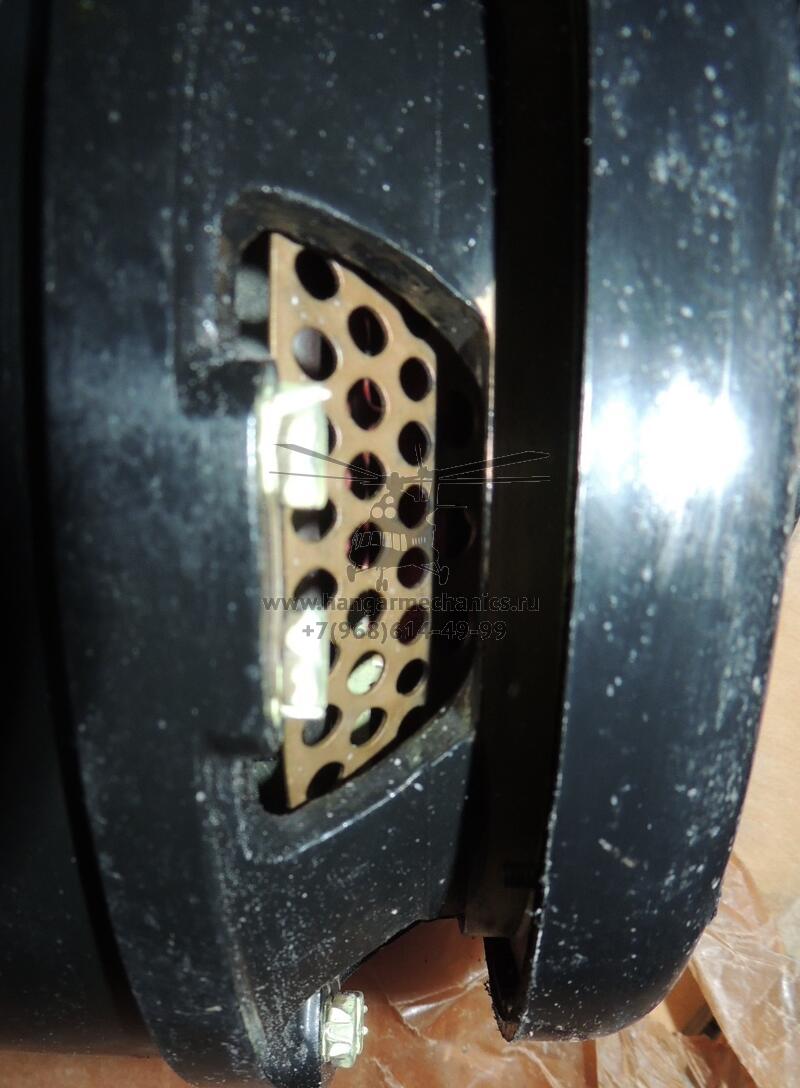 Генератор ГС-24Б 2 с.