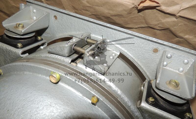 Гировертикаль ЦГВ-10П 4с.