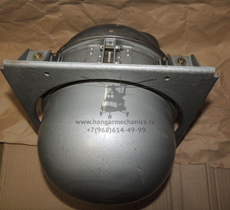 Гировертикаль ЦГВ-10П 4с.