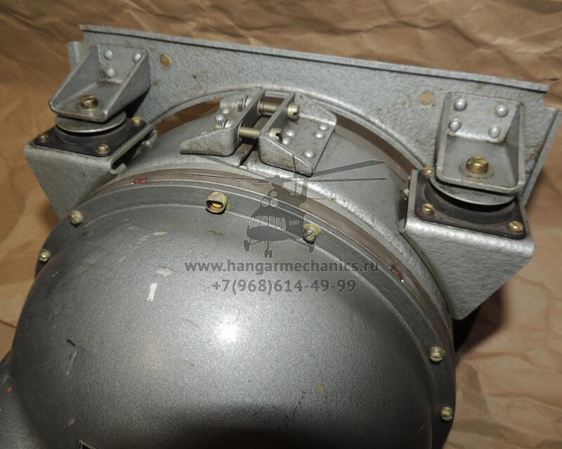 Гировертикаль ЦГВ-10П 4с.