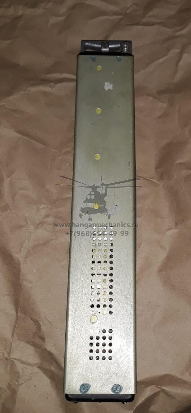 Блок усилителей БУ-12 с.2