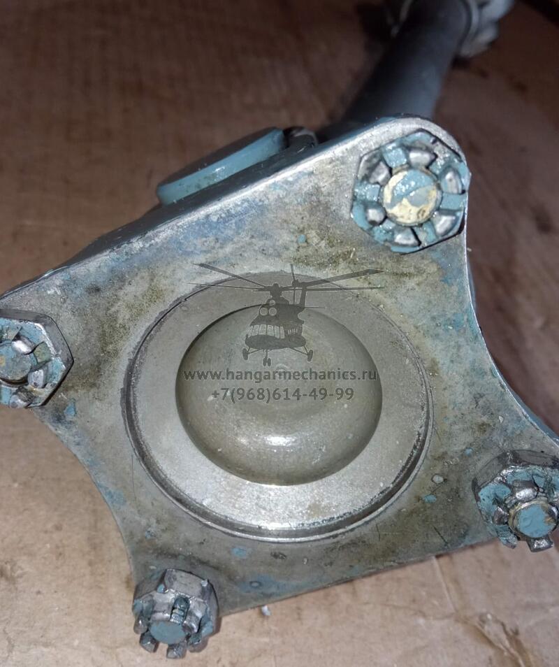 Карданный вал привода вентилятора 8А-6314-00