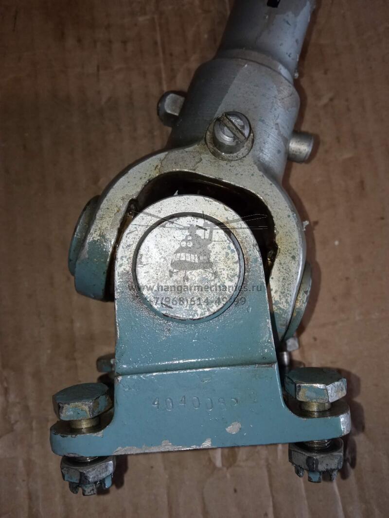 Карданный вал привода вентилятора 8А-6314-00