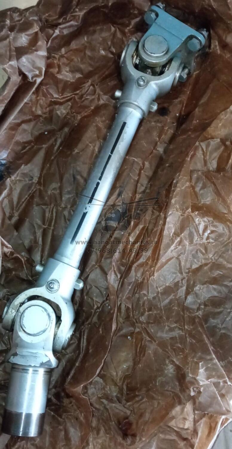 Карданный вал привода вентилятора 8А-6314-00