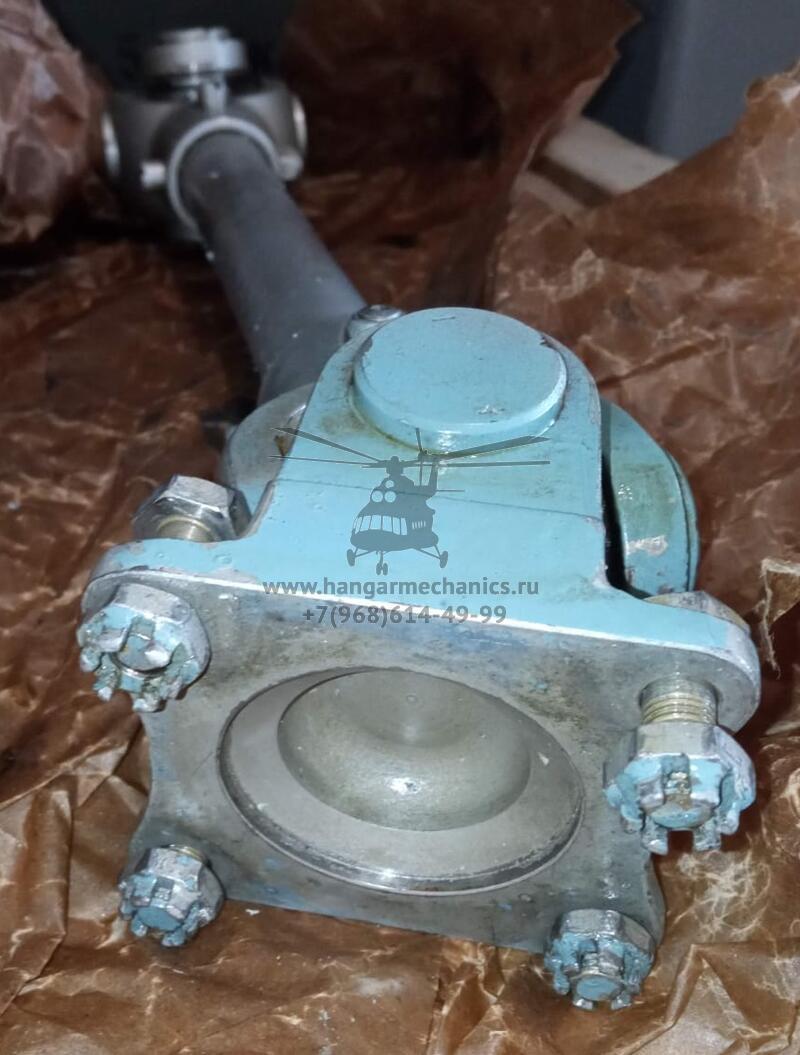 Карданный вал привода вентилятора 8А-6314-00