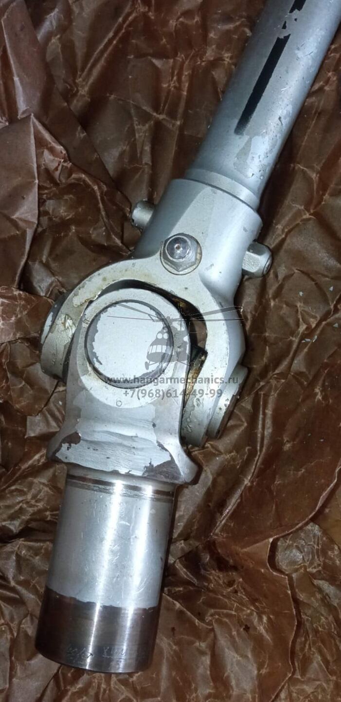 Карданный вал привода вентилятора 8А-6314-00