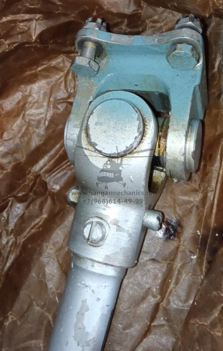 Карданный вал привода вентилятора 8А-6314-00