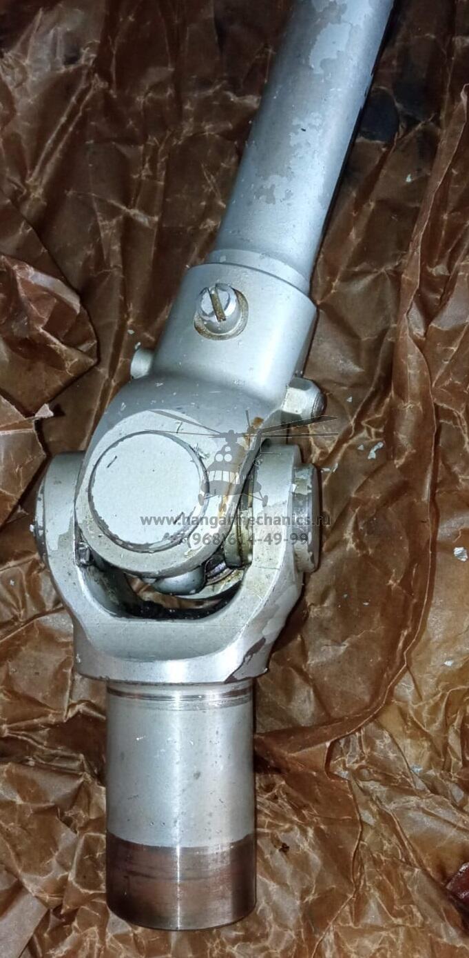 Карданный вал привода вентилятора 8А-6314-00