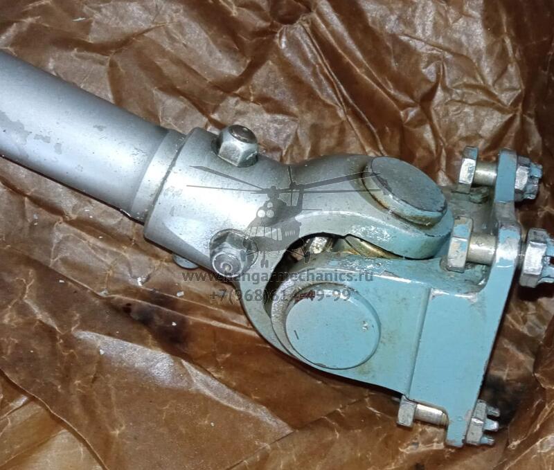 Карданный вал привода вентилятора 8А-6314-00