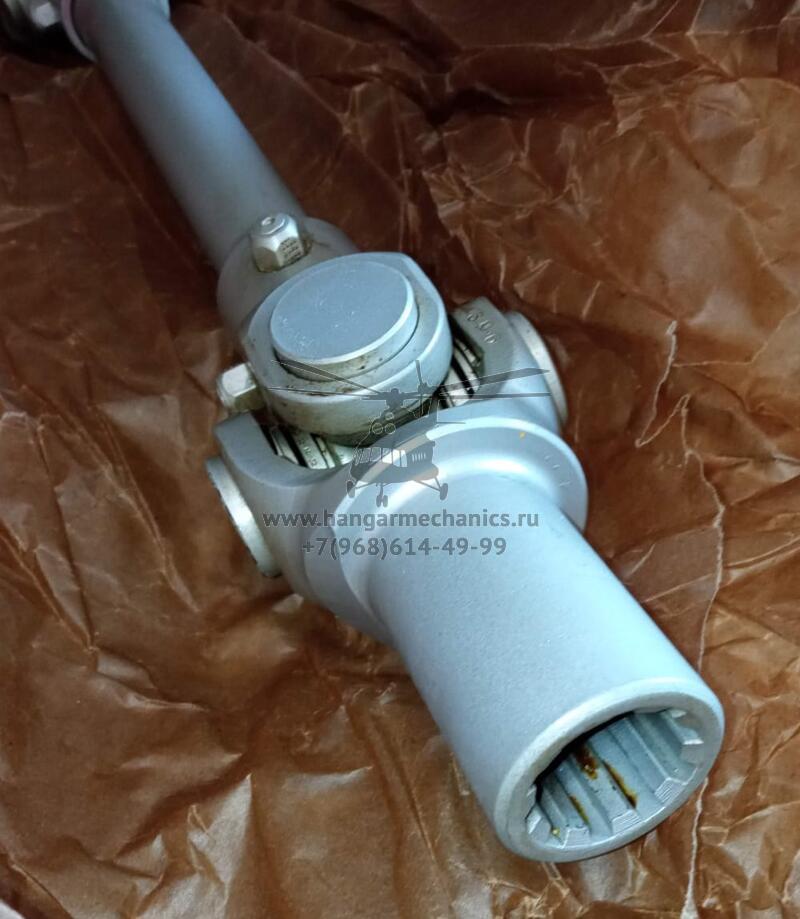 Карданный вал привода вентилятора 8А-6314-00