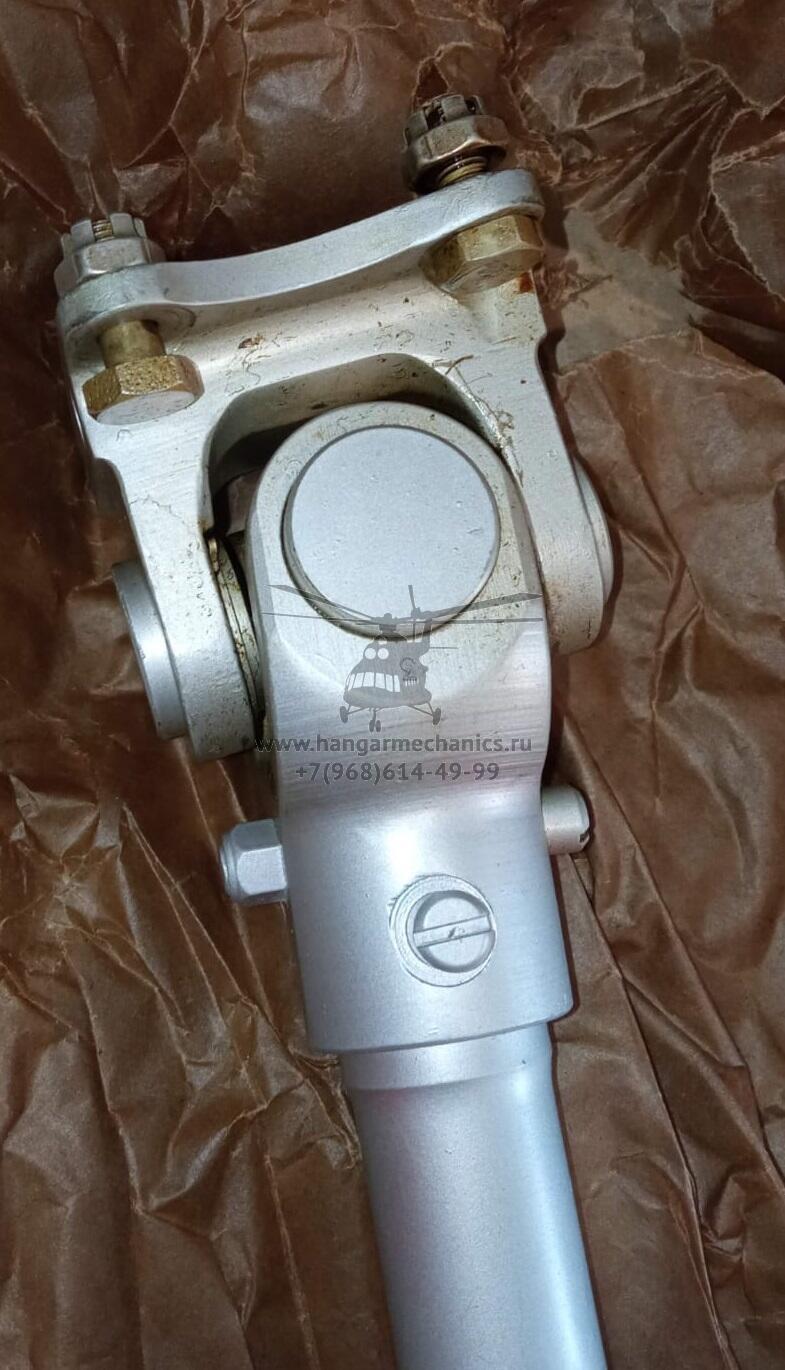 Карданный вал привода вентилятора 8А-6314-00