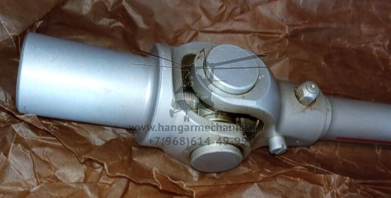 Карданный вал привода вентилятора 8А-6314-00