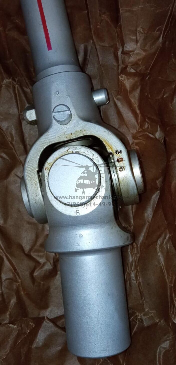 Карданный вал привода вентилятора 8А-6314-00