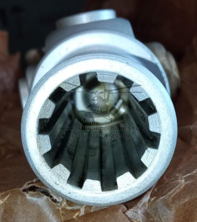 Карданный вал привода вентилятора 8А-6314-00