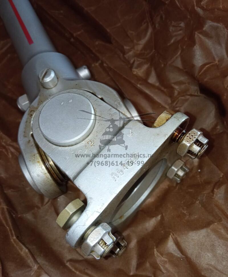 Карданный вал привода вентилятора 8А-6314-00