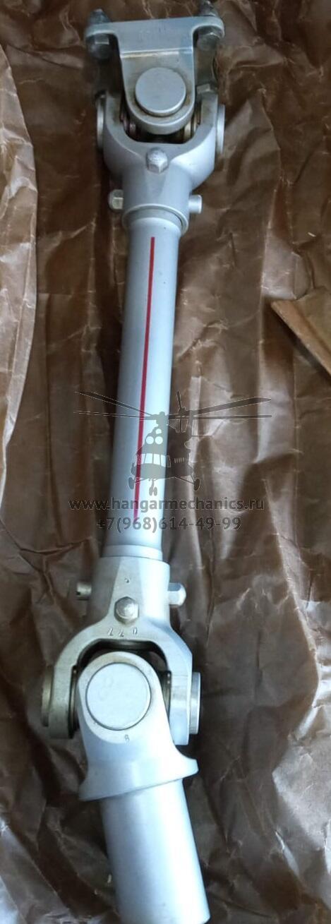 Карданный вал привода вентилятора 8А-6314-00