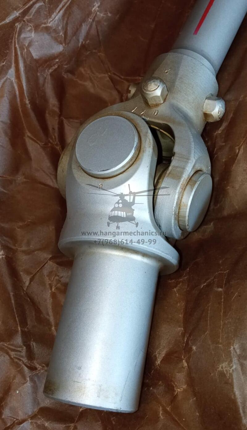 Карданный вал привода вентилятора 8А-6314-00