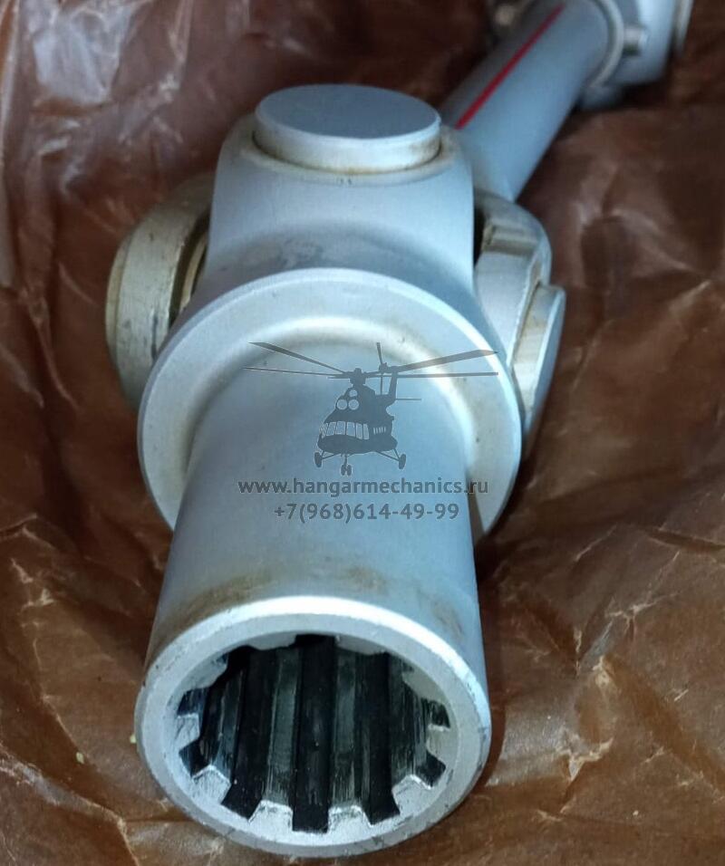 Карданный вал привода вентилятора 8А-6314-00