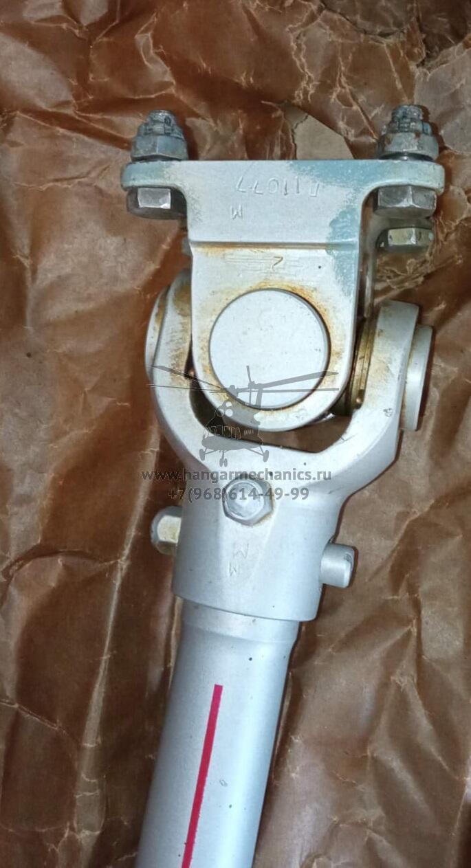 Карданный вал привода вентилятора 8А-6314-00