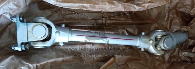 Карданный вал привода вентилятора 8А-6314-00