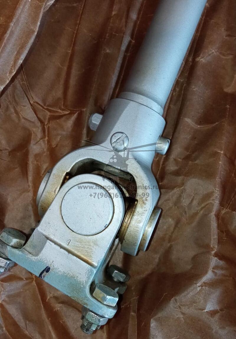 Карданный вал привода вентилятора 8А-6314-00