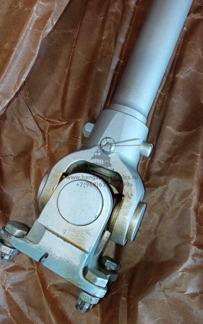 Карданный вал привода вентилятора 8А-6314-00