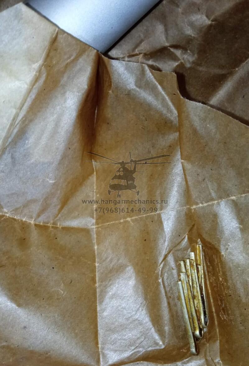 Карданный вал привода вентилятора 8А-6314-00