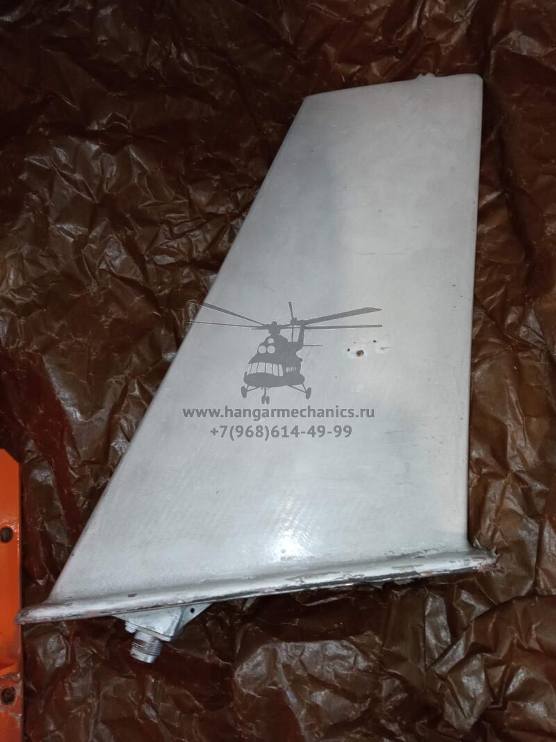 Автоматический переносной радиомаяк АРМ-406П