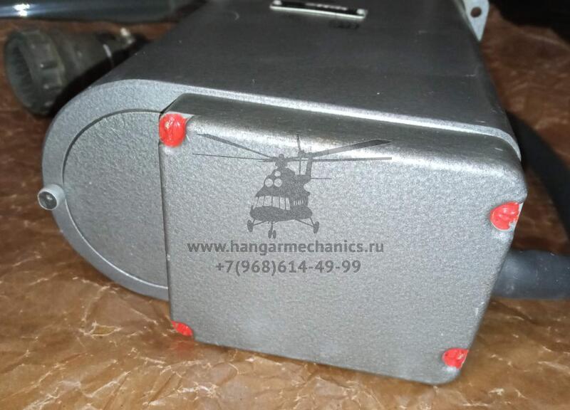 Блок распределительный БР-40