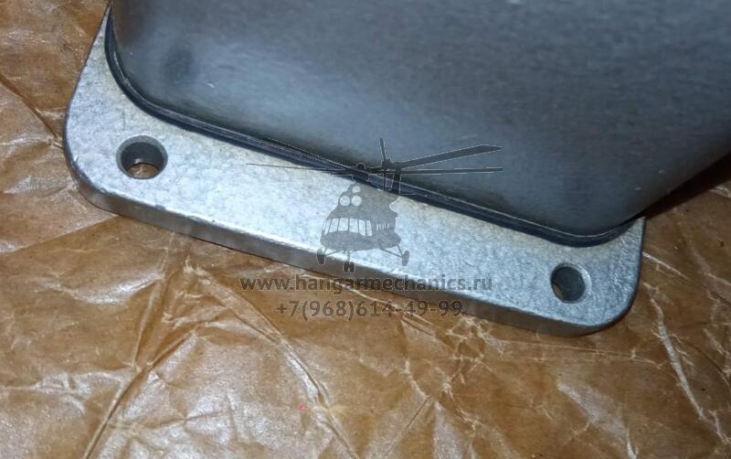 Блок распределительный БР-40