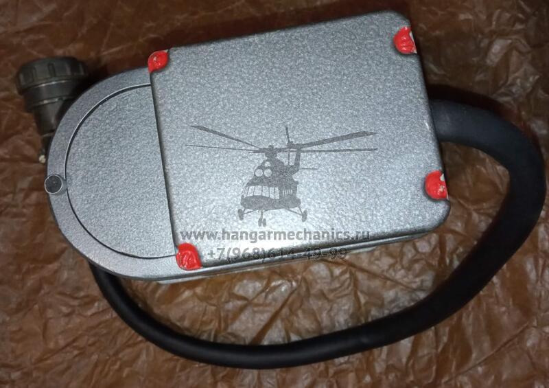 Блок распределительный БР-40