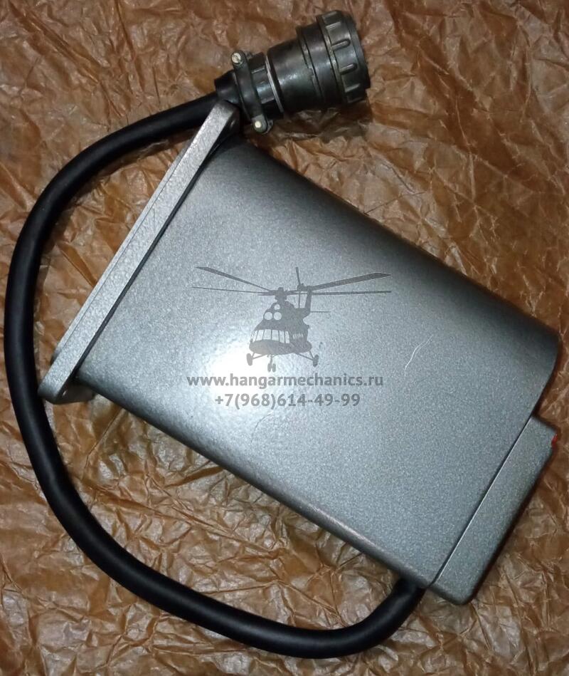 Блок распределительный БР-40