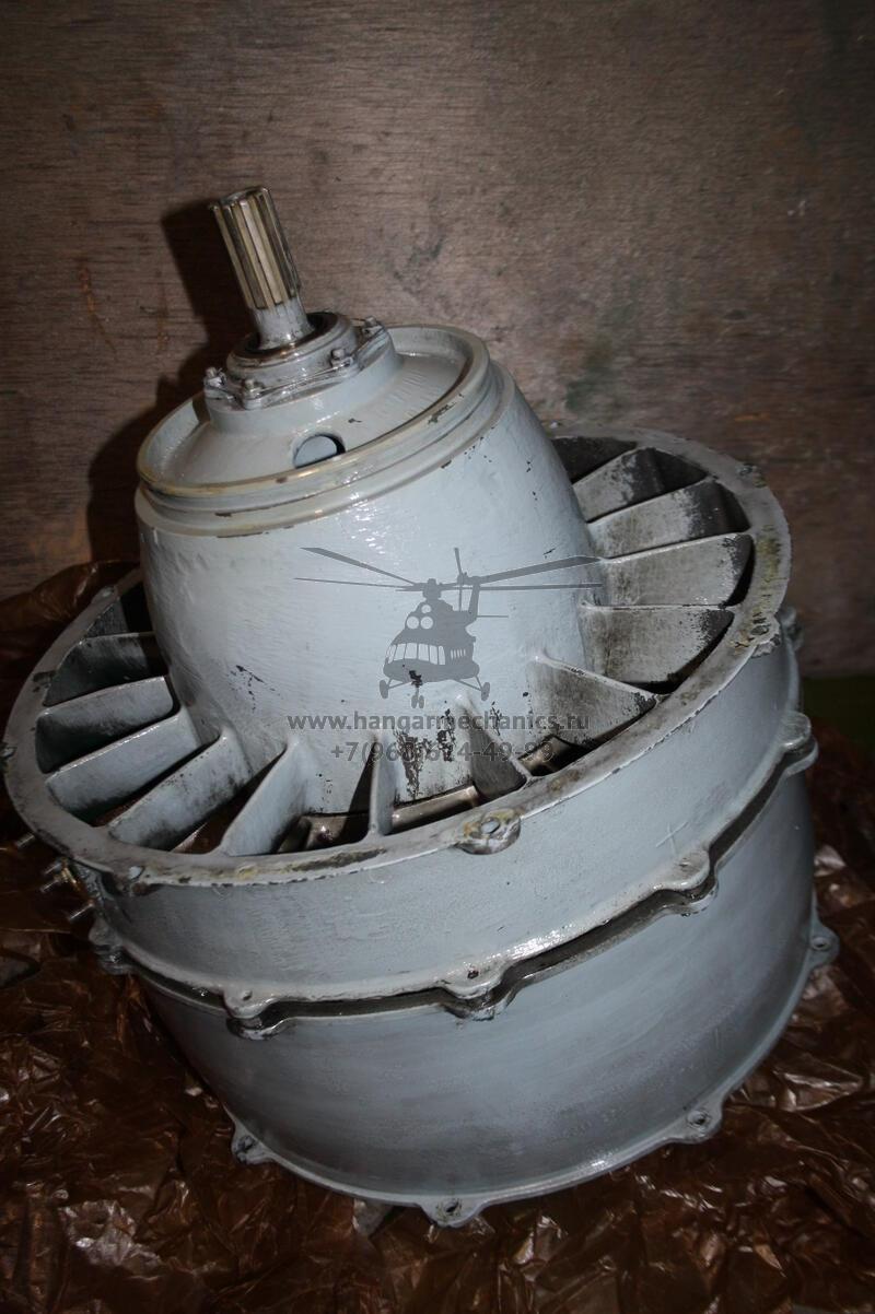 Вентилятор 8А-6311-00