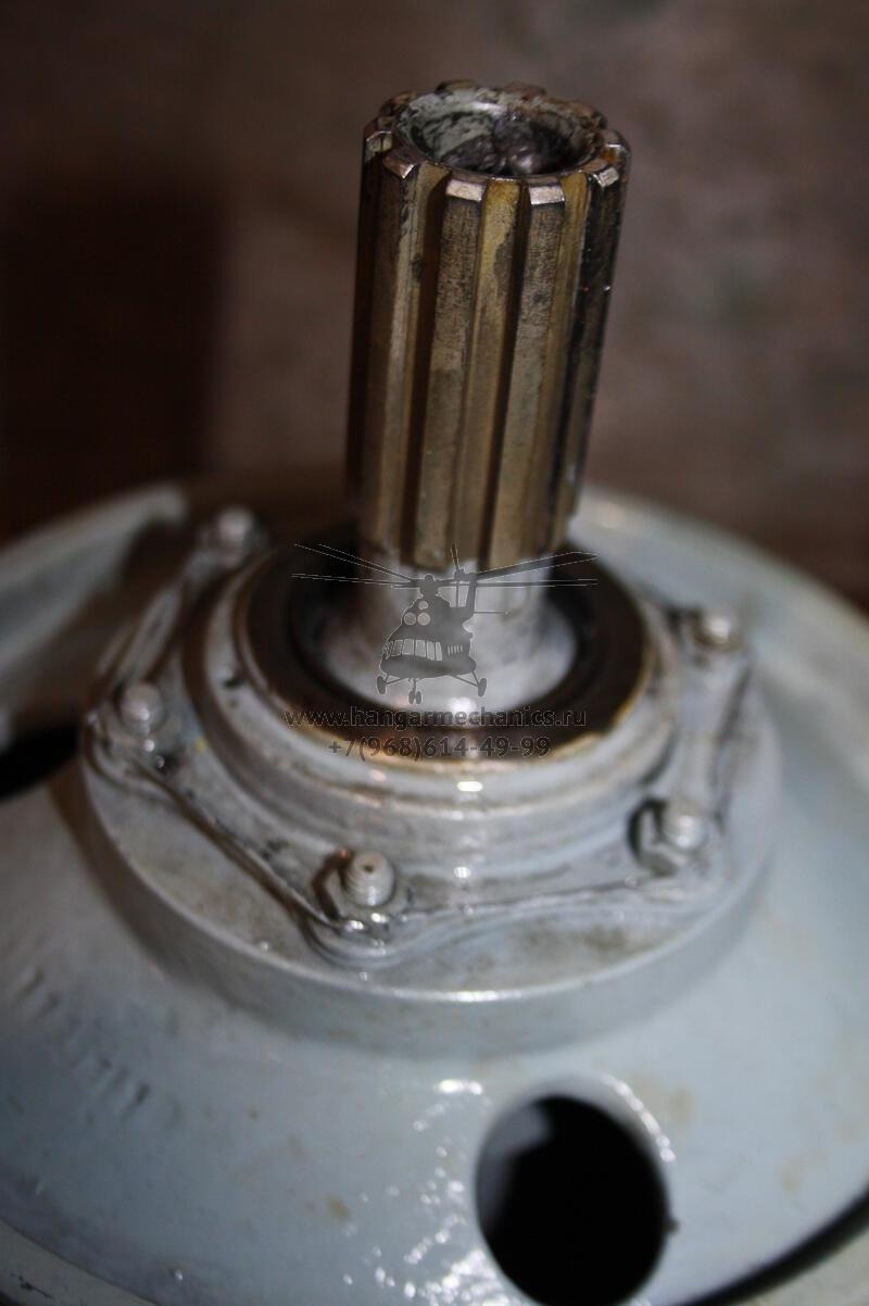 Вентилятор 8А-6311-00