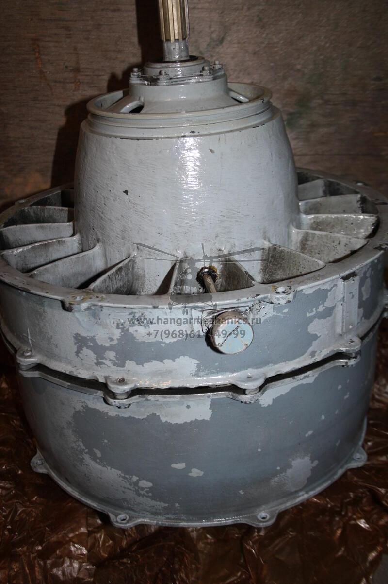 Вентилятор 8А-6311-00