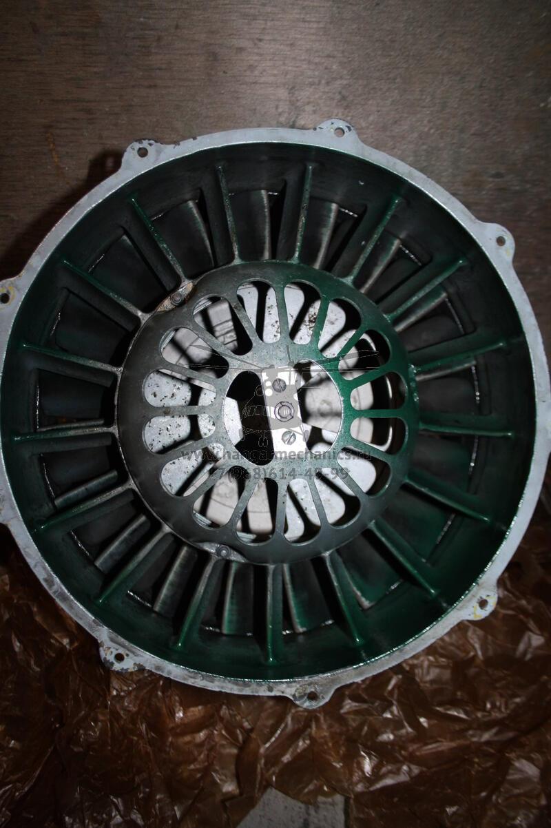 Вентилятор 8А-6311-00