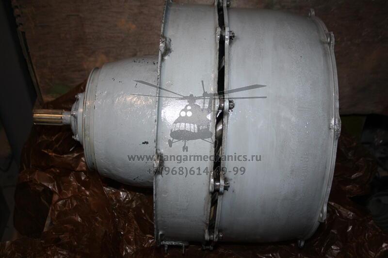 Вентилятор 8А-6311-00