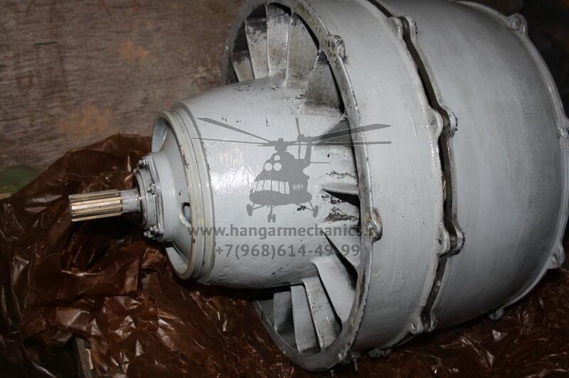 Вентилятор 8А-6311-00