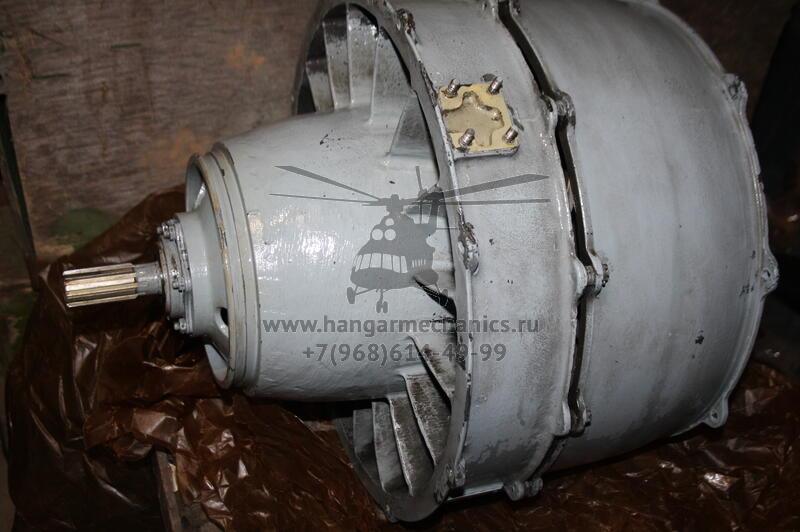 Вентилятор 8А-6311-00