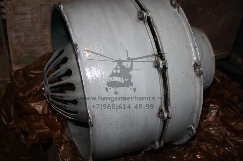 Вентилятор 8А-6311-00