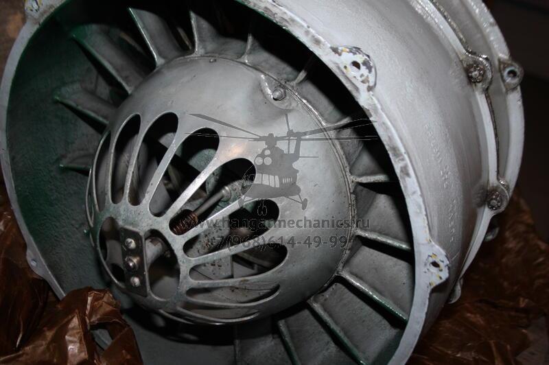 Вентилятор 8А-6311-00