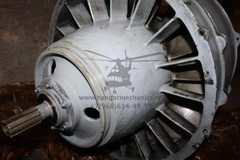 Вентилятор 8А-6311-00