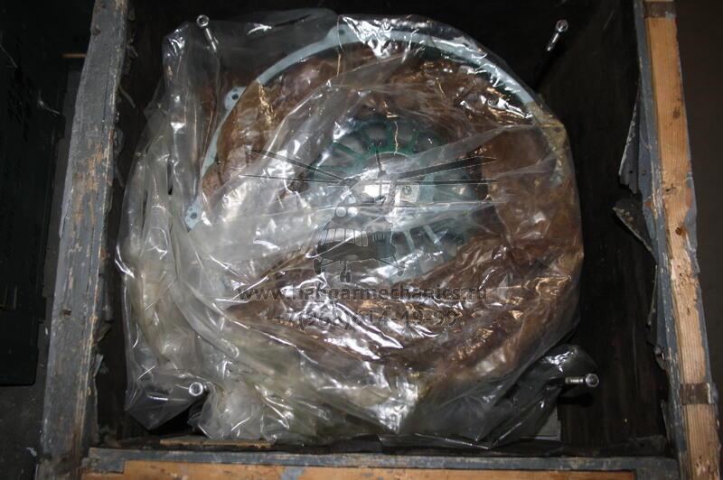 Вентилятор 8А-6311-00