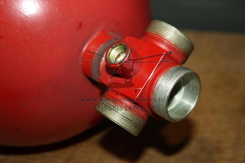 Баллон 2-2-16-150