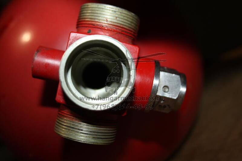 Баллон 2-2-16-150