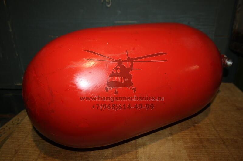 Баллон 2-2-16-150